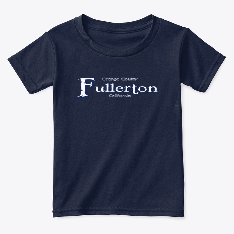 Fullerton California