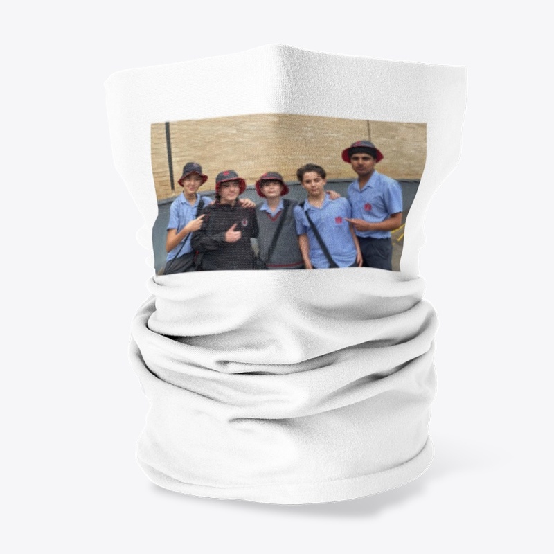 The Gaiter