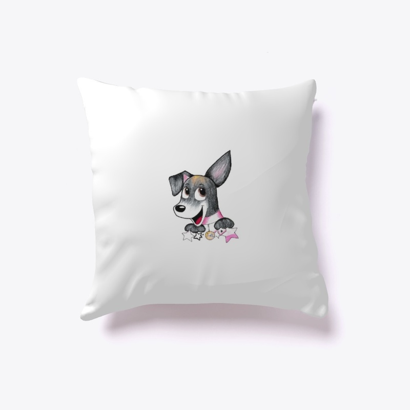 Per amanti degli animali e bimbi