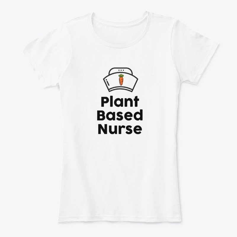 Plant Based Nurse