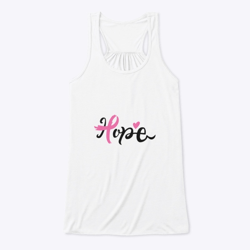 Hope cancer Gear