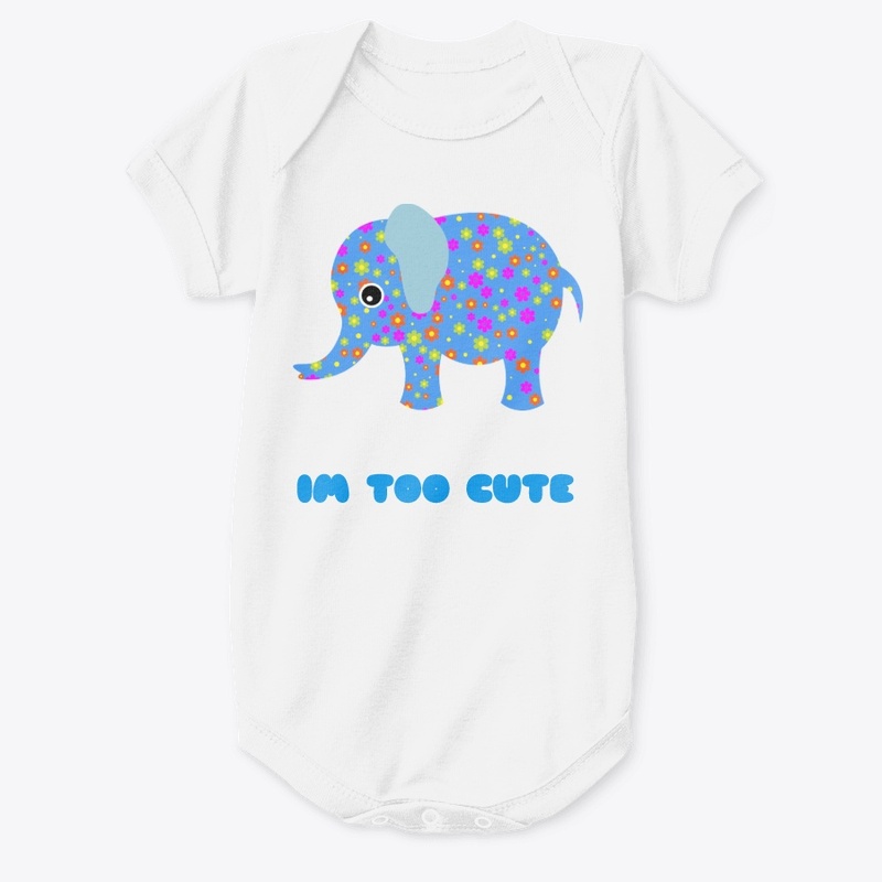 Too Cute