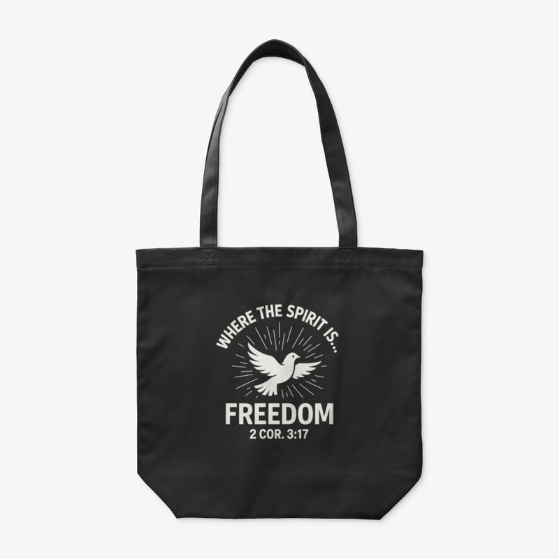 Spirit of Freedom-Freedom Dove 