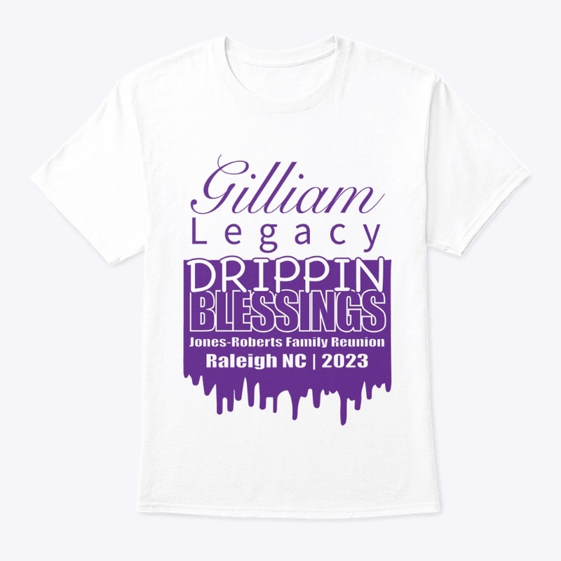 Gilliam Legacy 2023 Exclusive