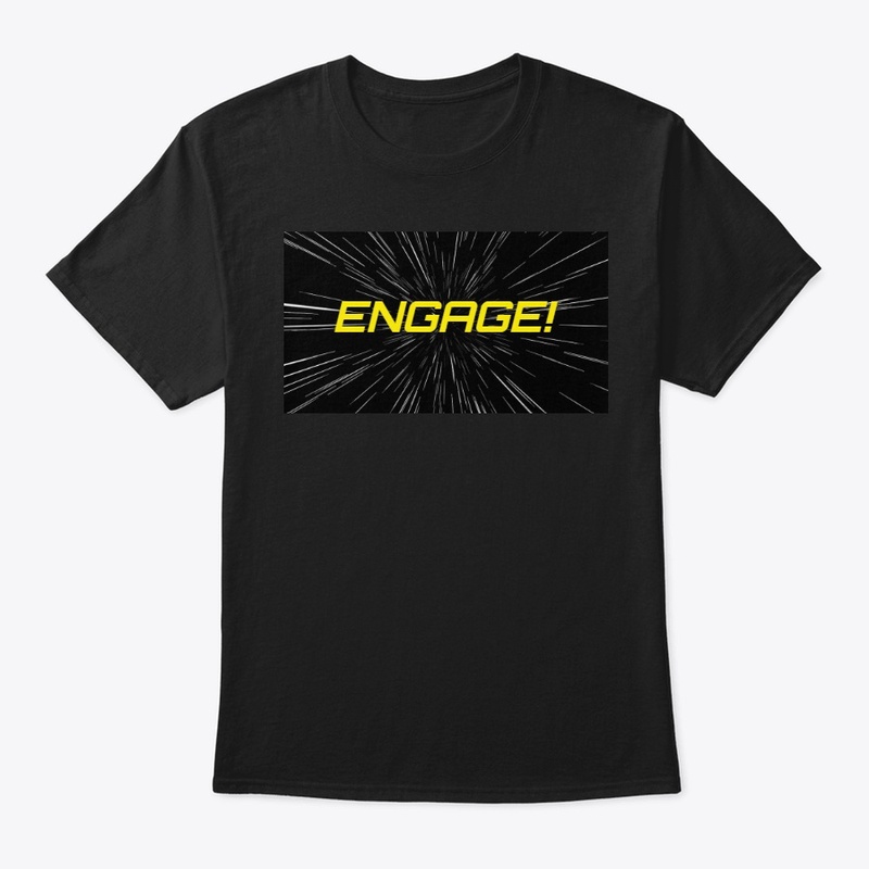 ENGAGE T-shirt