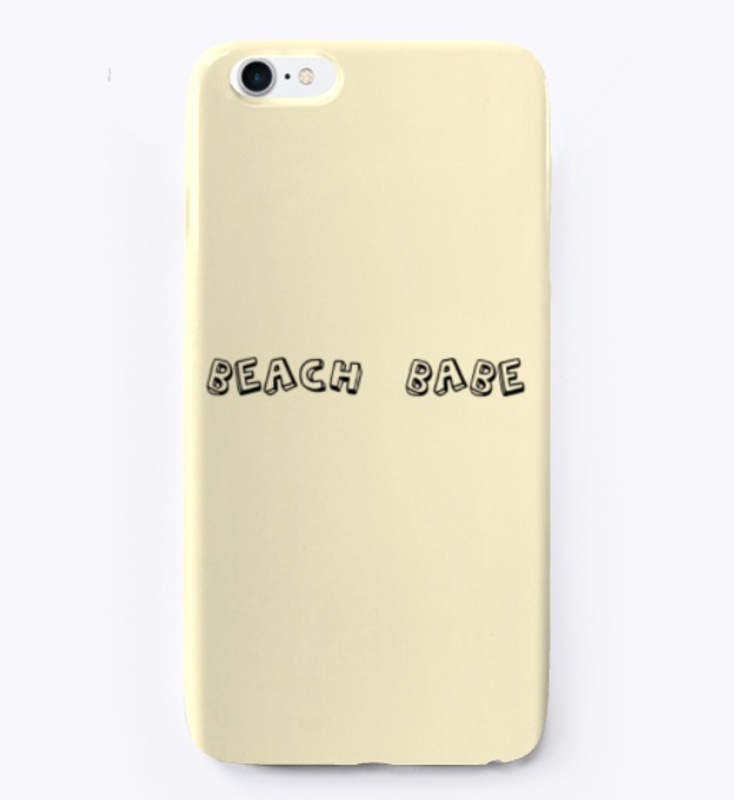 Beach Babe Accessories 