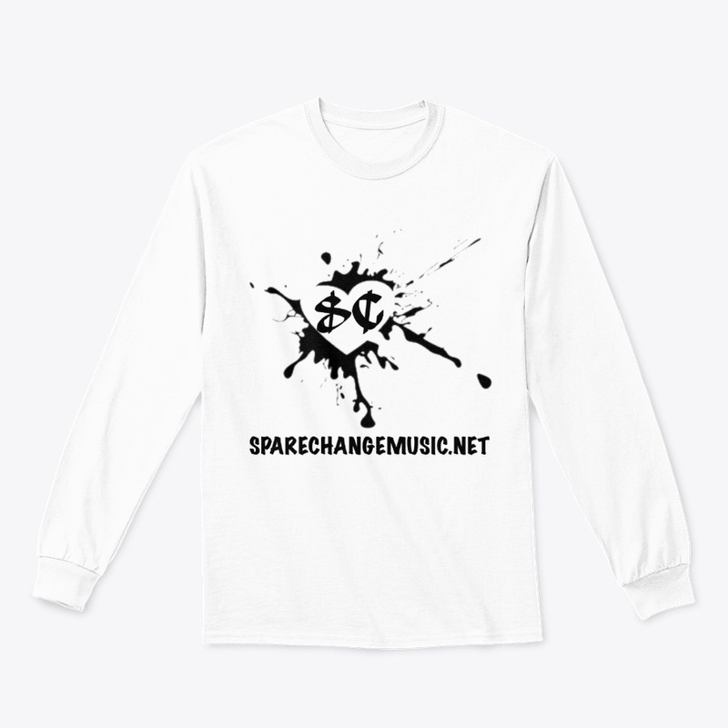 SC Heart Splatter