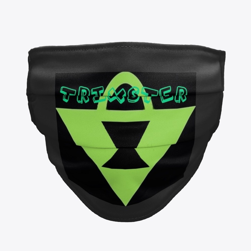 Trixster Face Mask 