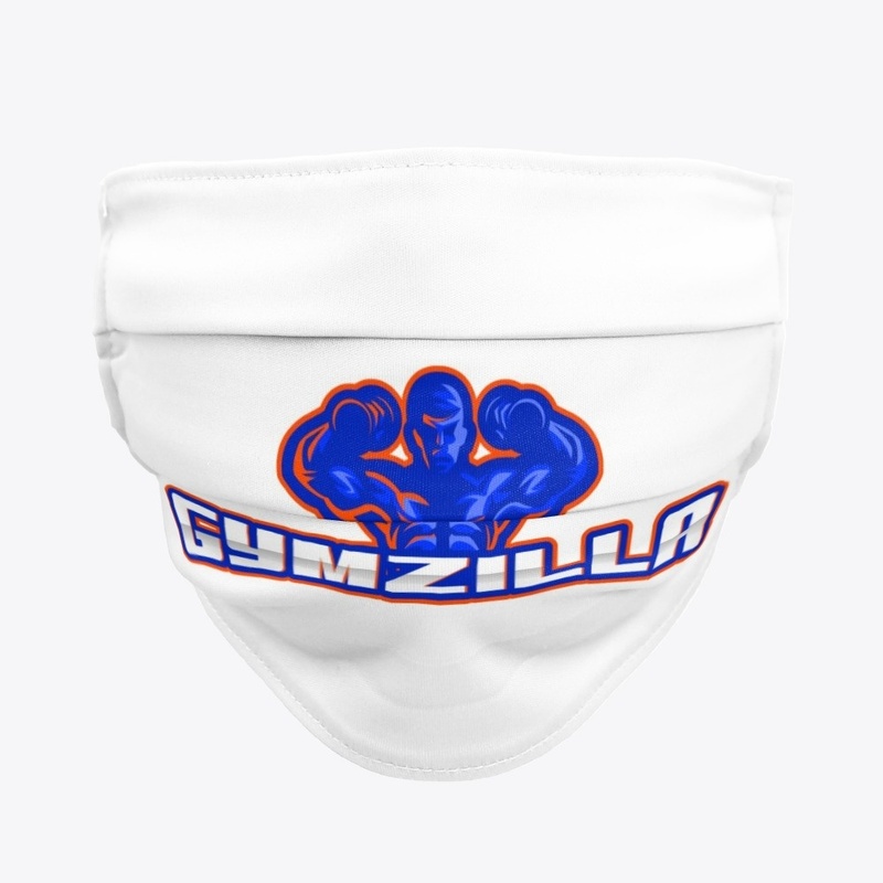 GymZilla "ICE" Collection