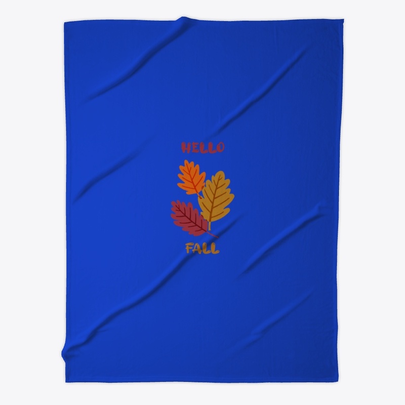 HELLO FALL
