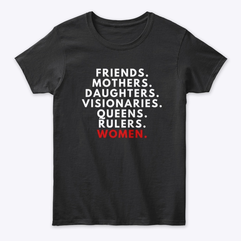 Women Tee