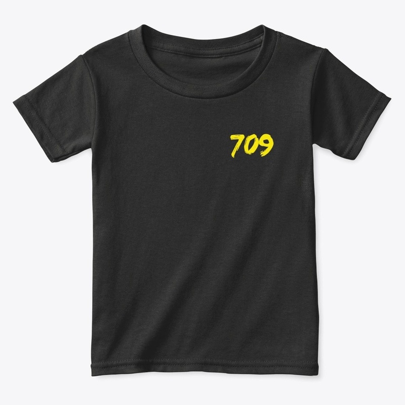 Astrokid merch from the youtuber