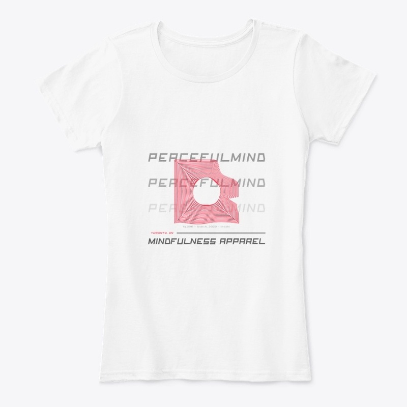 Peaceful Mind Launch