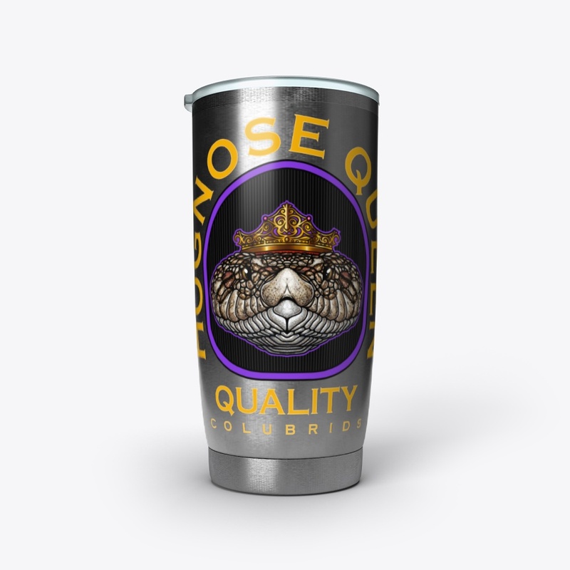 Hognose Queen Merch