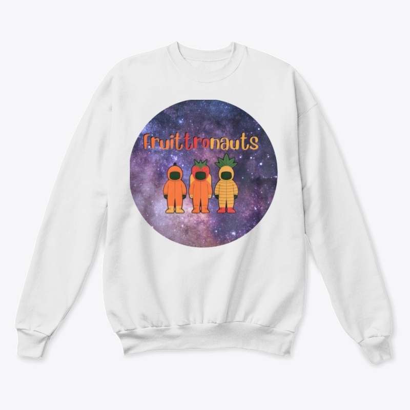 Fruittronauts