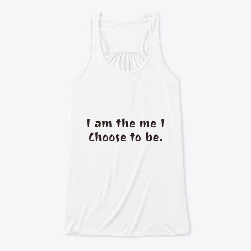 I am me