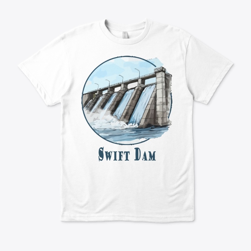 Swift Dam Adventure Outfit