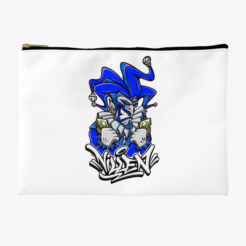 Villen Merchandise