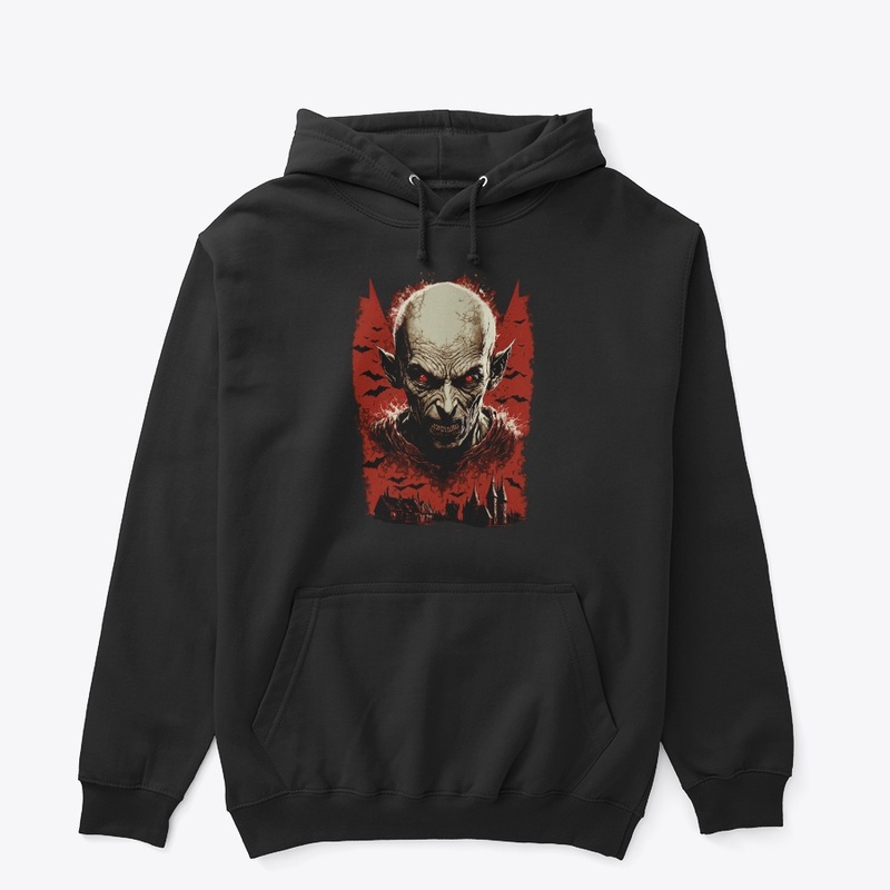 Nosferatu Vampire