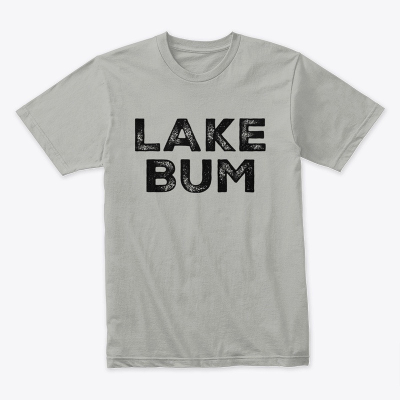 Lake Bum