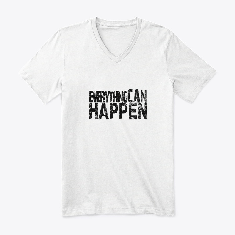 Everything can happen