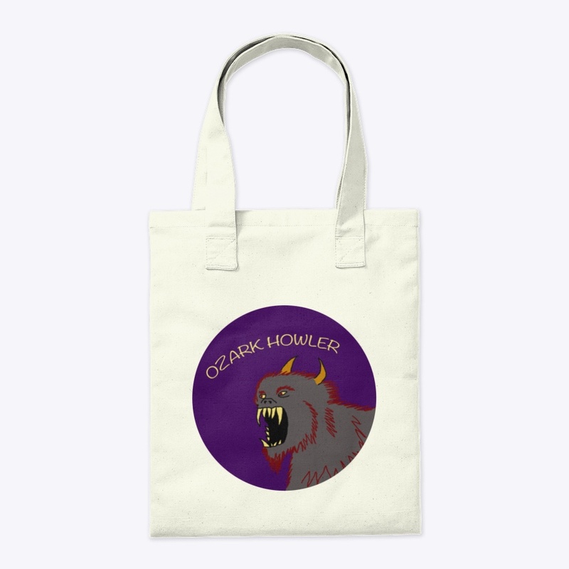 Ozark Howler Fangs