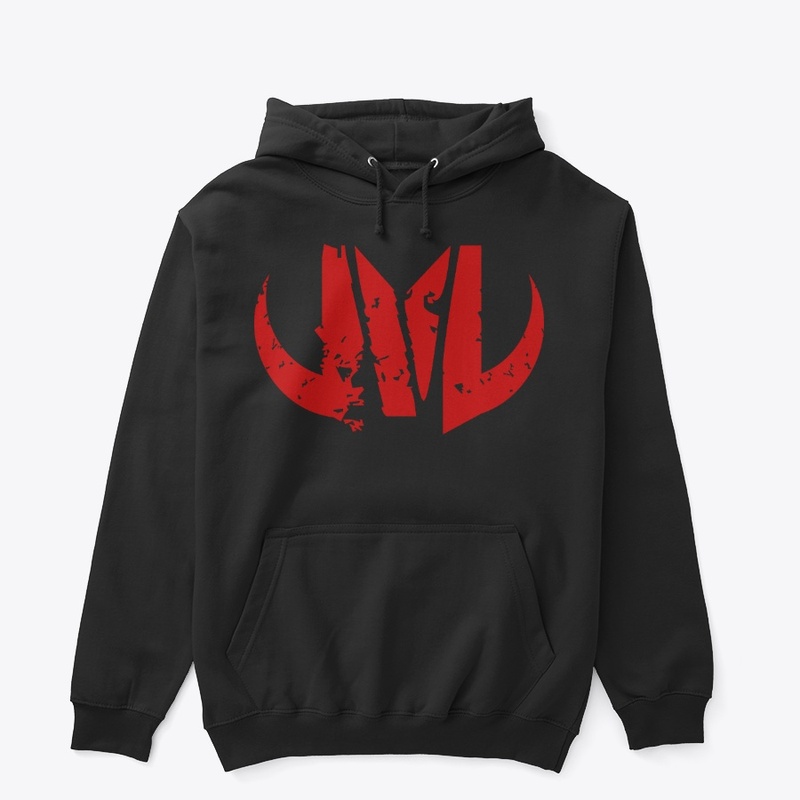 Mammoth Merch Line