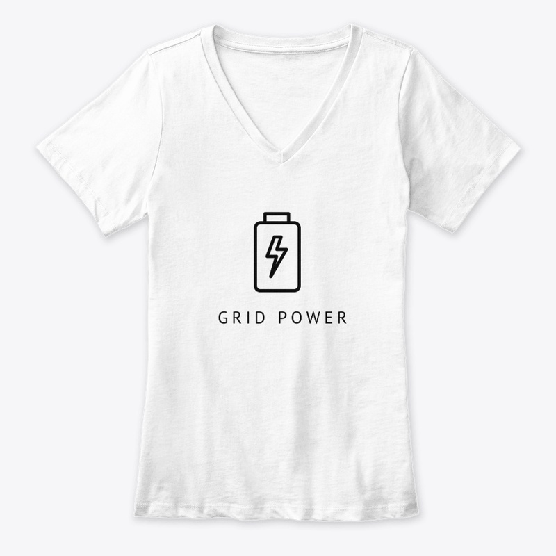 Grid Power
