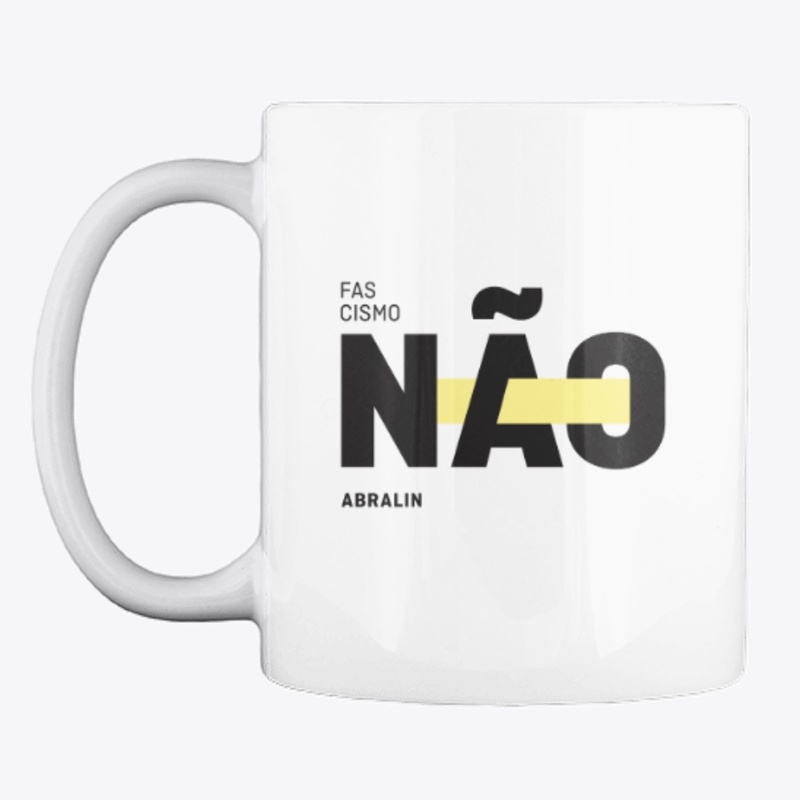 Fascismo Não
