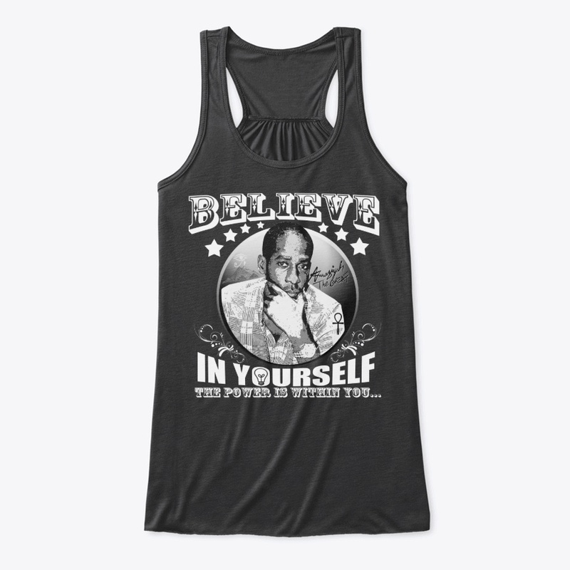 Believe In The Power 2020