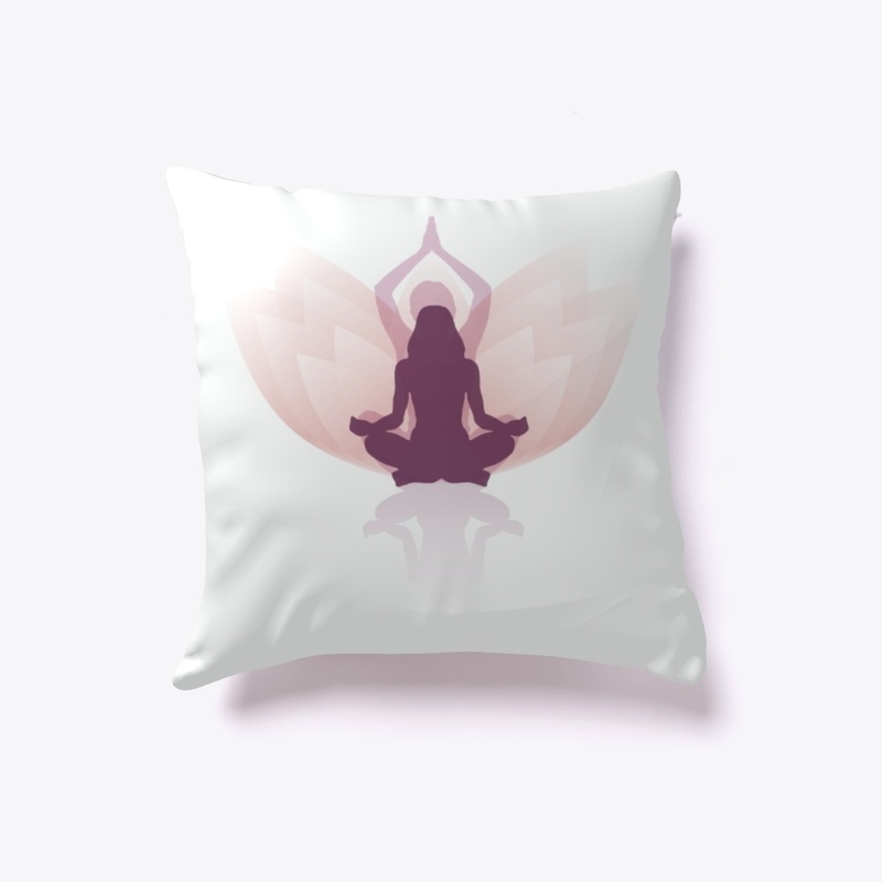 Yoga Lotus Position