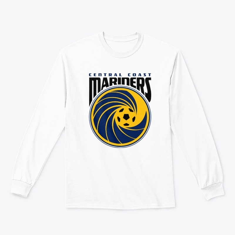 central coast mariners fc 