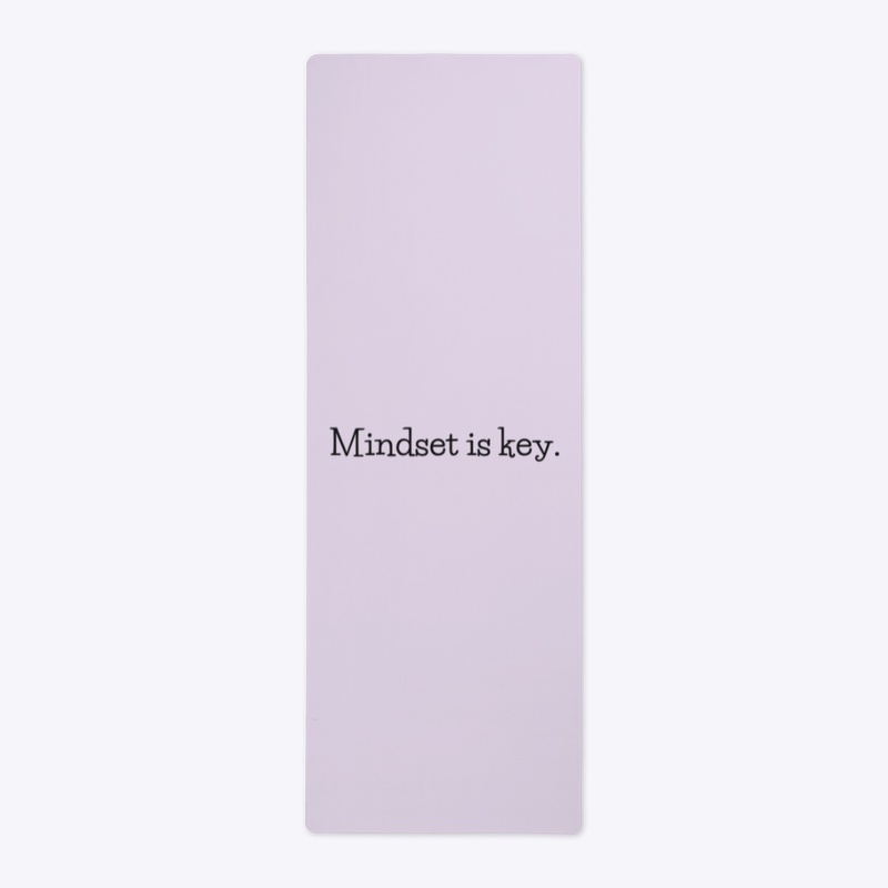 MINDSET