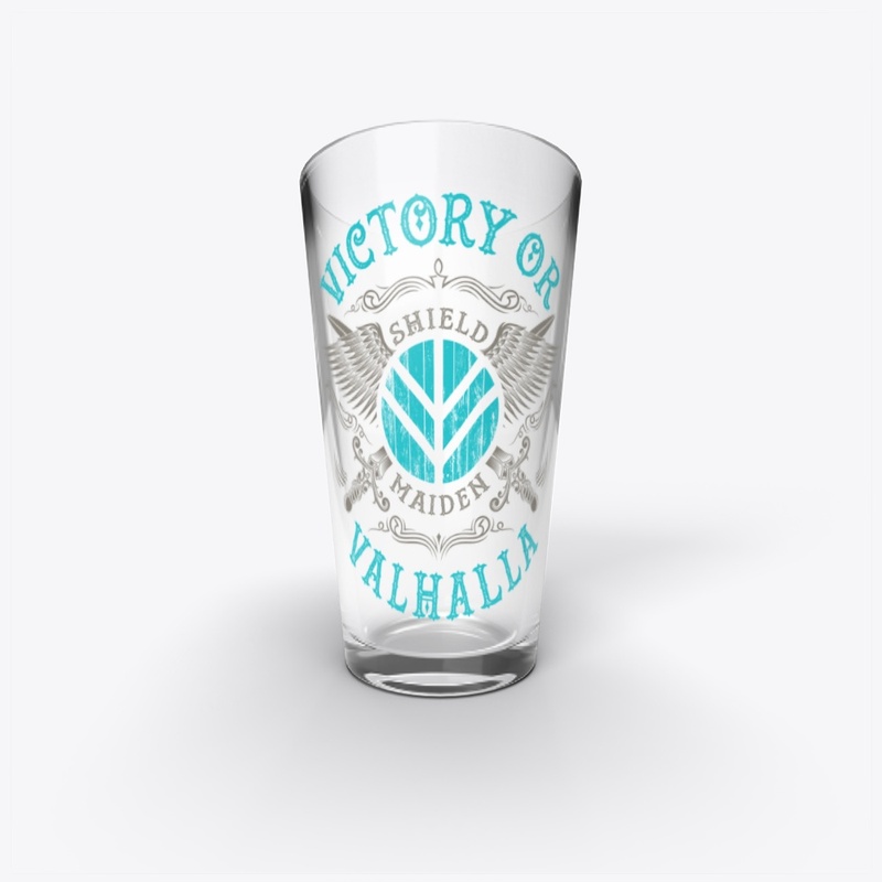 Victory or Valhalla