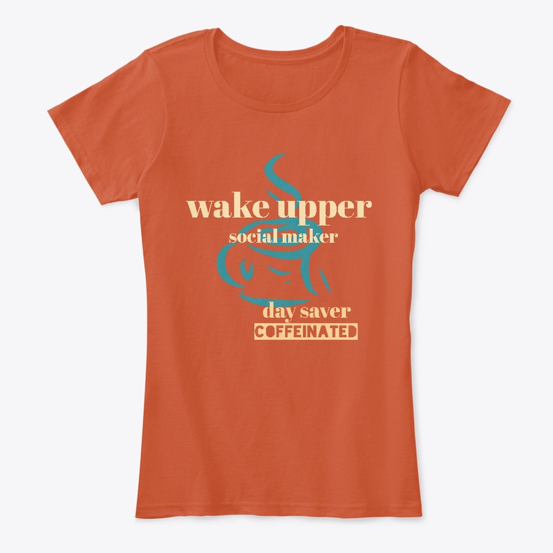 coffee shirt