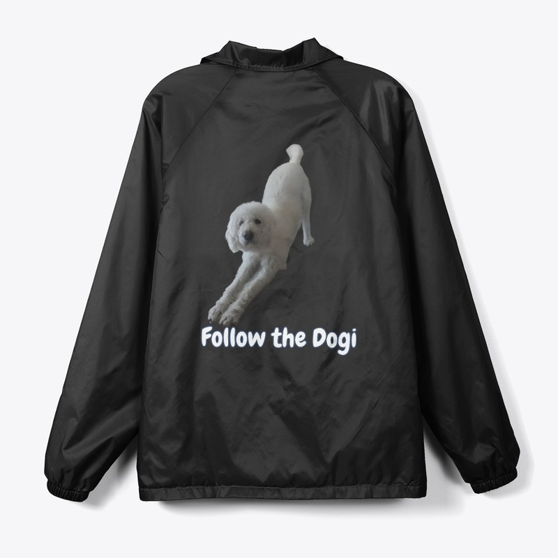 Follow the Dogi