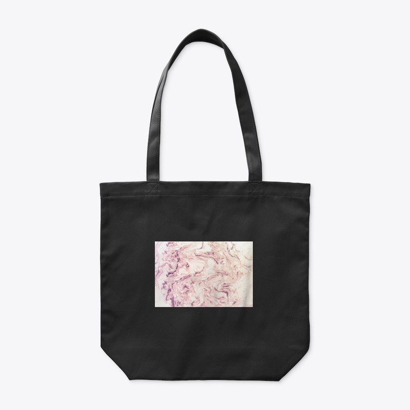 Pink Marble