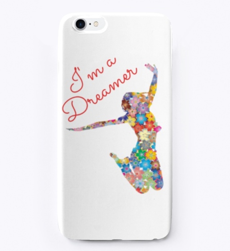 I'm a Dreamer