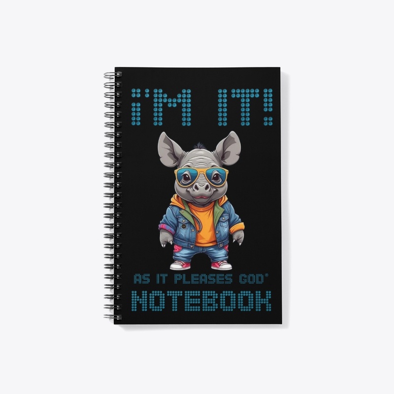 I'm It!