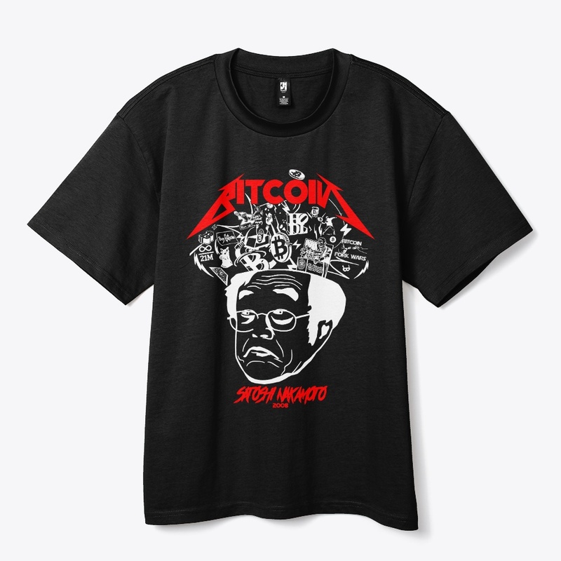 Bitcoin Satoshi Nakamoto