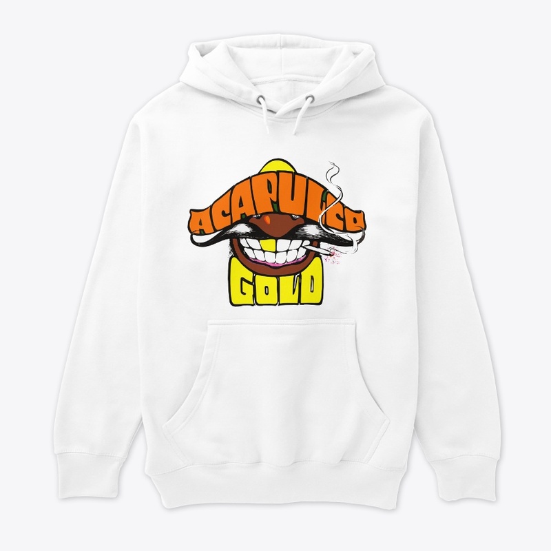 Acapuclo Gold V2 Breeders Syndicate