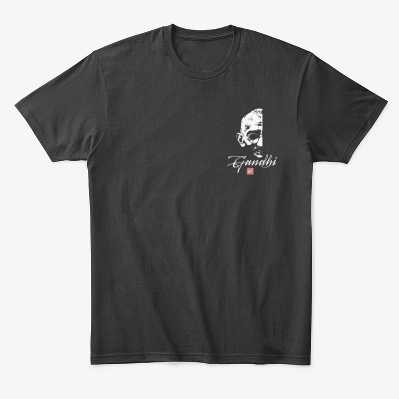 Gandhi Weekend at the Warehouse Shirt