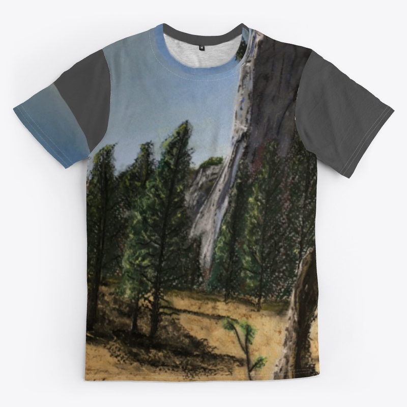 El Capitan - Yosemite National Park