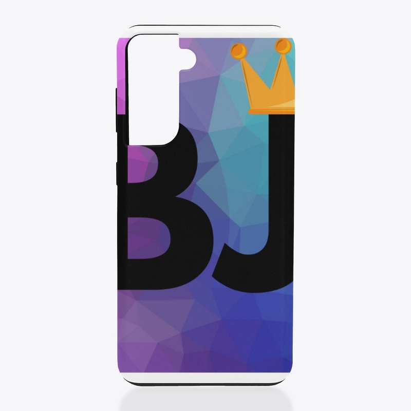 BJ KING