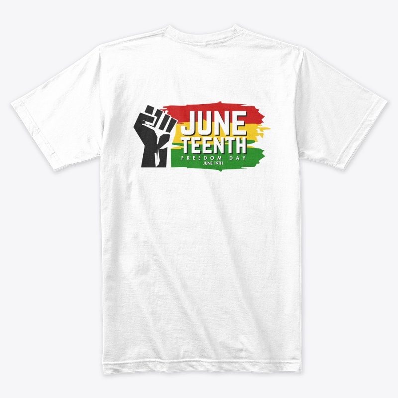 Juneteenth 19th