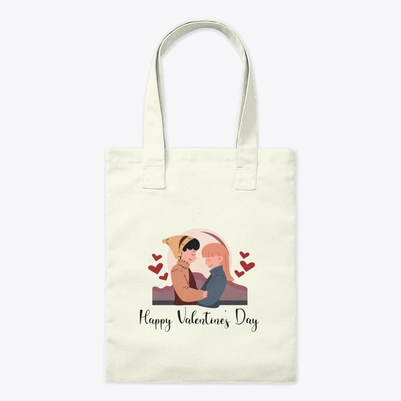 Happy Valentine's Day
