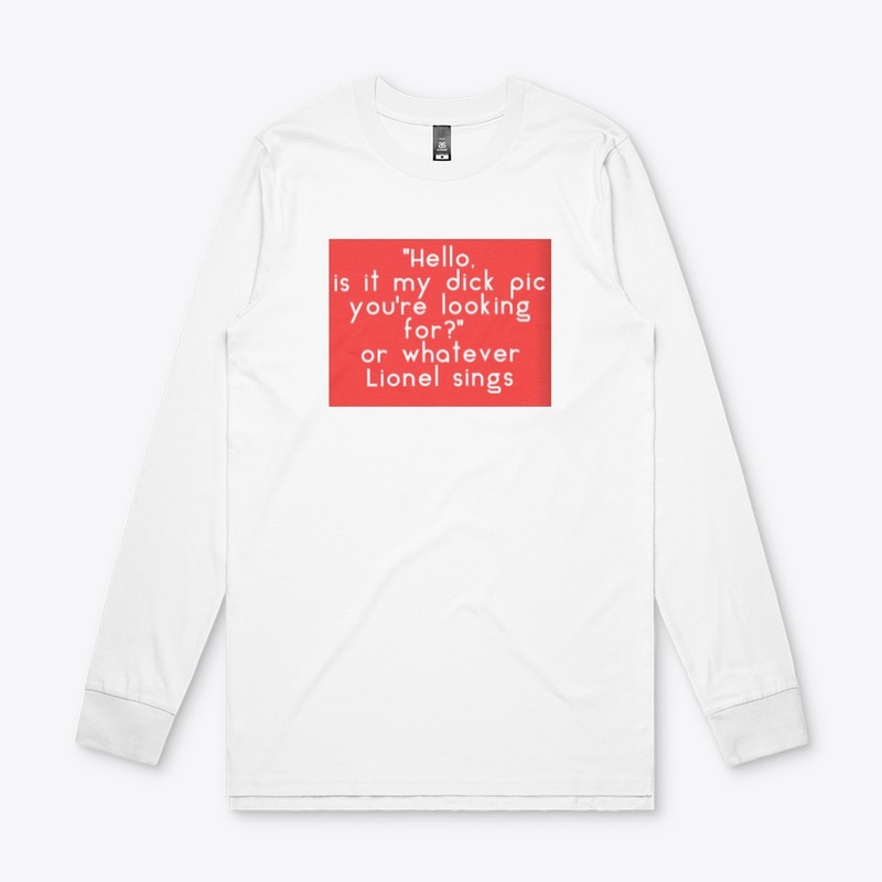 Whatever the songs says 2