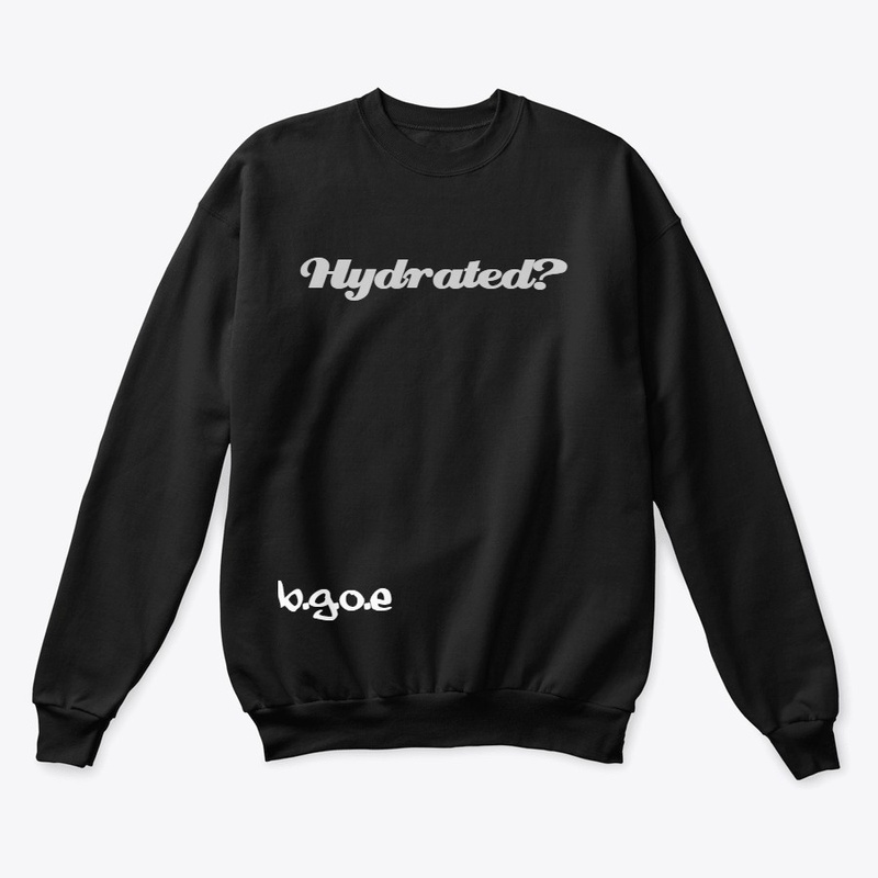 BG Sweat Shirt 