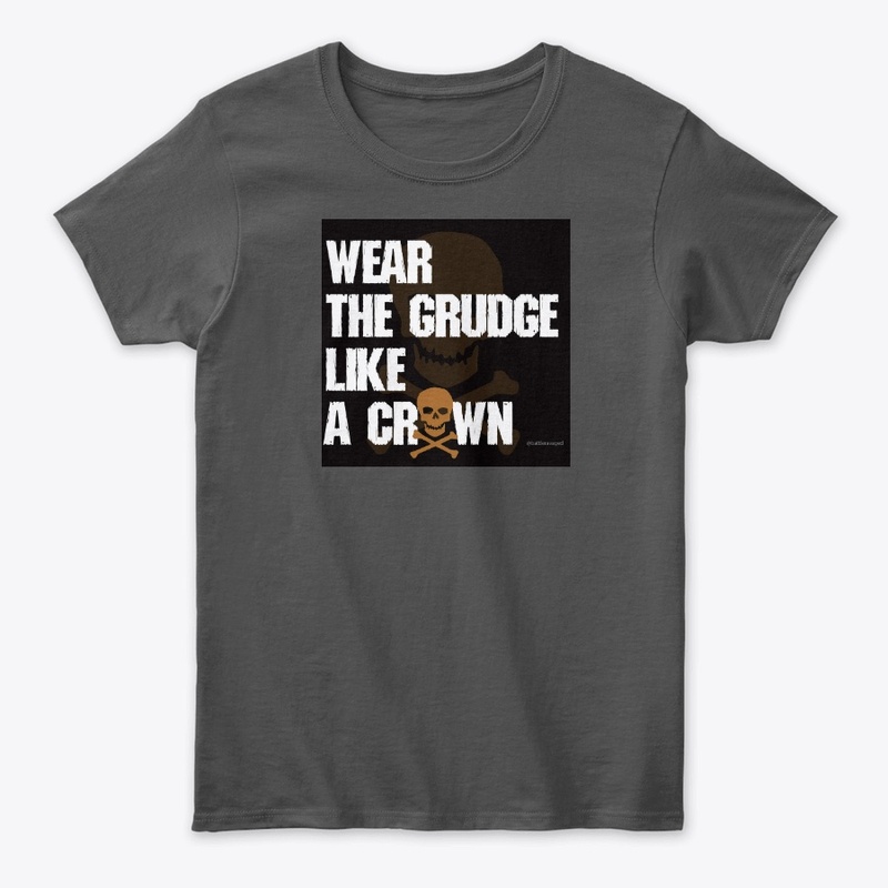 THE GRUDGE