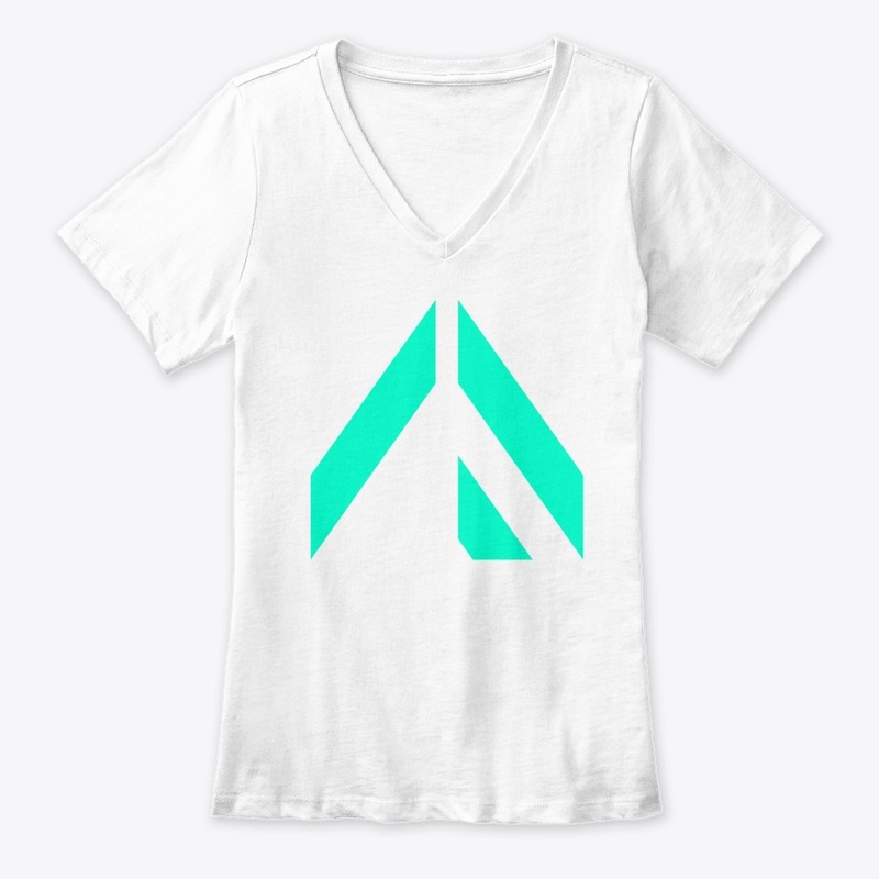 Color Logo Mark Light